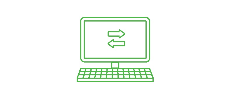 Předkládání vybraných předepsaných tiskopisů pouze v elektronické podobě