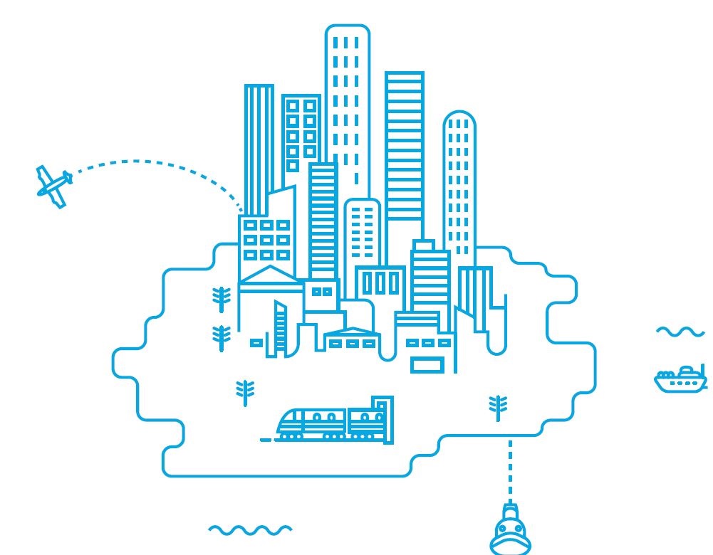 Vyslání zaměstnance do zahraničí – část 1