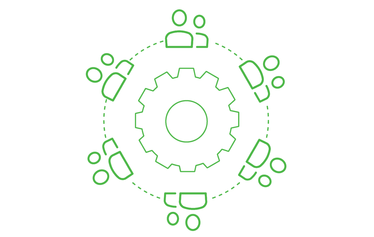 Akutní výpadek kapacit mzdové účetní? Nugget SW vás zachrání!