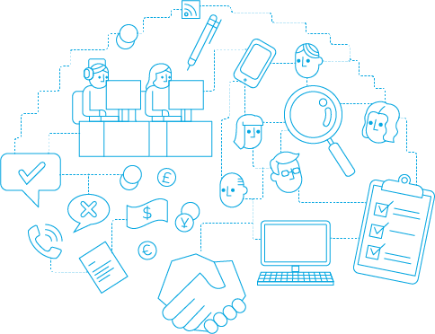 Mzdový a personální versus docházkový systém – jeden dodavatel na vše nebo raději ne?