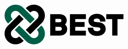 Logo firmy BEST a.s.