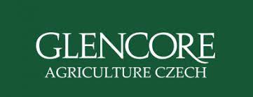 Logo firmy Viterra Czech s.r.o. (Glencore Agriculture Czech s.r.o.)