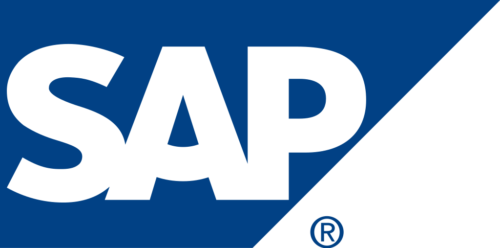 Logo firmy SAP