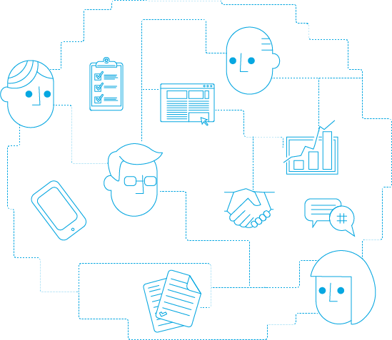 Hladší komunikace s vámi – pomůžete nám, prosím?