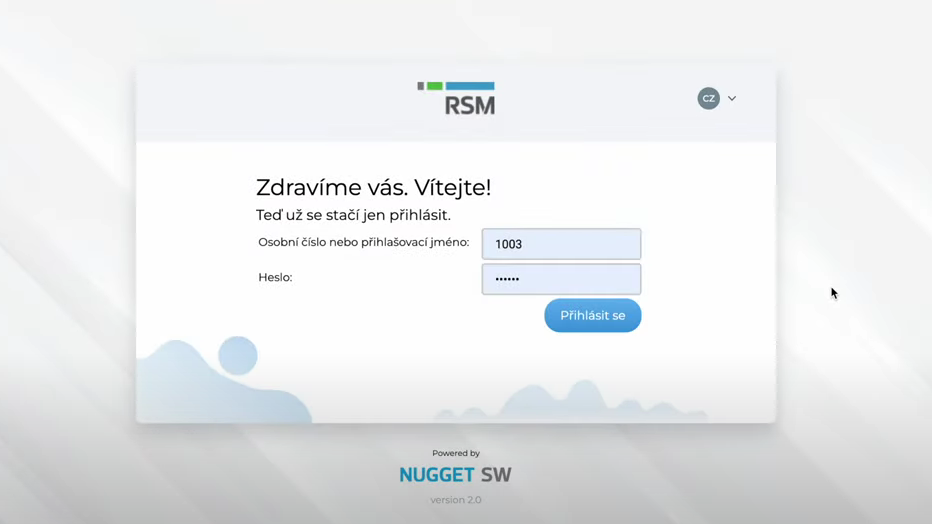 Video: HR Portál 2023